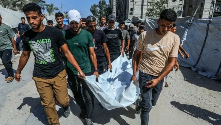Son 48 Saatte 6 Can Kaybı