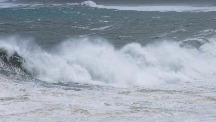 715 Binden Fazla Kişi Tahliye Edildi