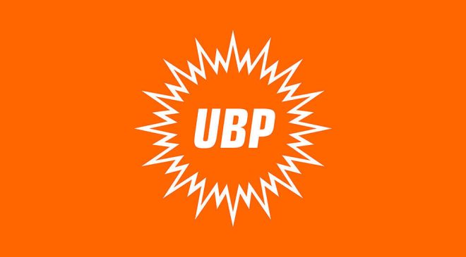 UBP’den KKTC’nin Geleceğine Yön Verecek “Vizyon ve Proje Çalıştayı”