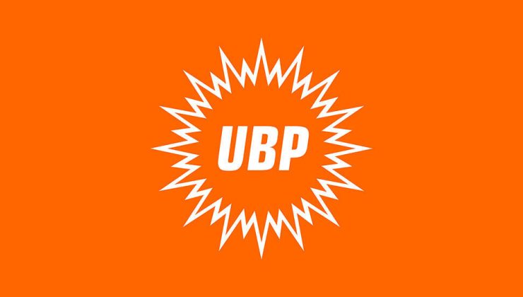 UBP’den KKTC’nin Geleceğine Yön Verecek “Vizyon ve Proje Çalıştayı”