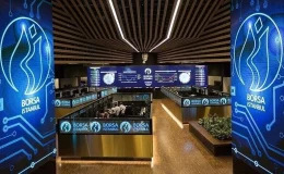 BIST 100 14 Bin Puanın Üzerinde
