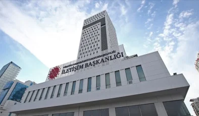 Ankara’da 2. İletişim Şurası Yarın BaşlıyorAçılışı Cumhurbaşkanı Erdoğan Yapacak