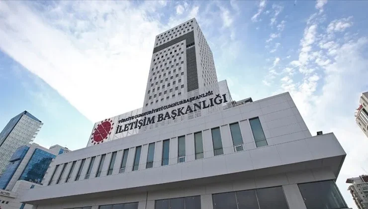 Ankara’da 2. İletişim Şurası Yarın BaşlıyorAçılışı Cumhurbaşkanı Erdoğan Yapacak
