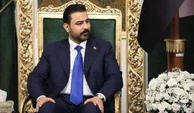 Irak Başbakanı Ali Zeydi Resmi Temaslar İçin Ankara’ya Gidiyor