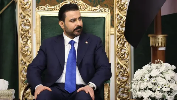 Irak Başbakanı Ali Zeydi Resmi Temaslar İçin Ankara’ya Gidiyor
