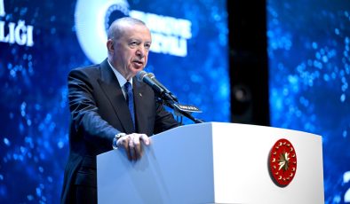 “Şura, Türkiye’nin gelecek vizyonunu şekillendirecek”