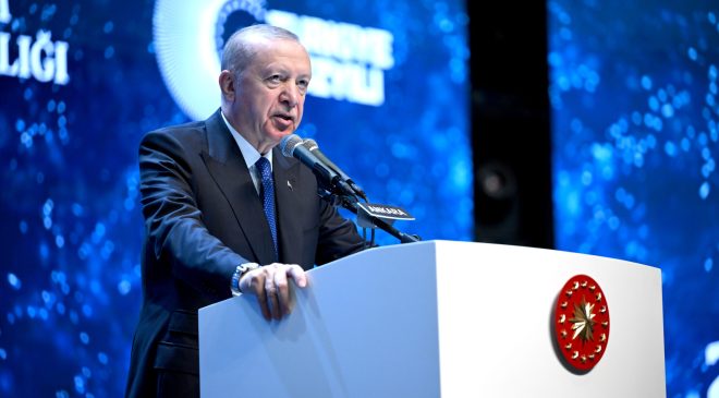“Şura, Türkiye’nin gelecek vizyonunu şekillendirecek”