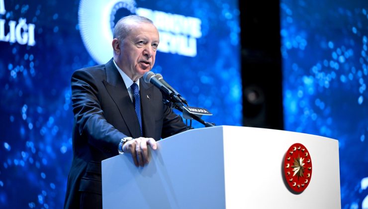“Şura, Türkiye’nin gelecek vizyonunu şekillendirecek”