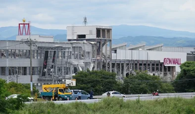 Japonya’daki 7,1 Büyüklüğündeki Depremde Can Kaybı 13’e Yükseldi