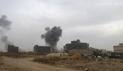 ABD ve Suudi Arabistan’ın Saldırılarında 8 Ölü, 4 Yaralı