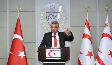“BM Genel Sekreteri’nin Görev Süresi Dolmadan 5+1 İhtimali Düşük Değil”
