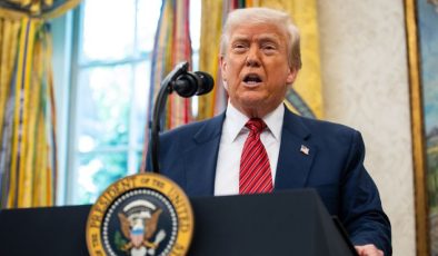 Trump’tan Ürdün Saldırıları Sonrası Sert Mesaj“İran’ı Çok Sert Vuracağız”