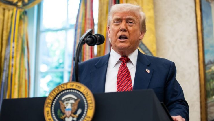 Trump’tan Ürdün Saldırıları Sonrası Sert Mesaj“İran’ı Çok Sert Vuracağız”