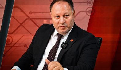 “Kıbrıs Türk Halkının Egemenliği ve Eşit Statüsü Kabul Edilmeden Kalıcı Anlaşma Mümkün Değil”