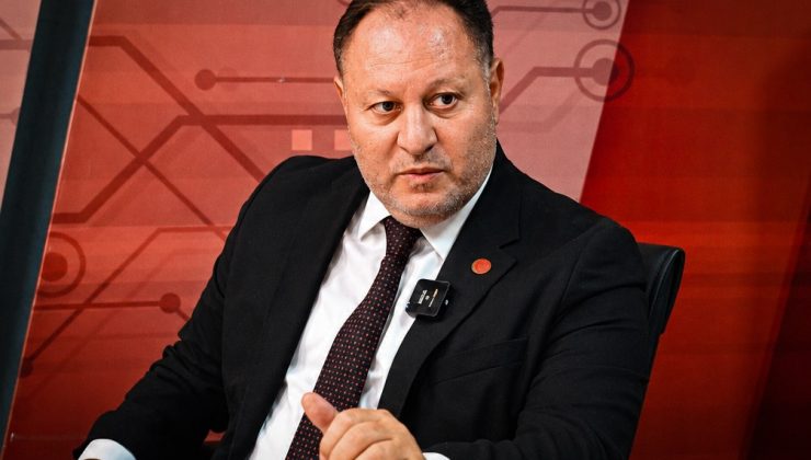 “Kıbrıs Türk Halkının Egemenliği ve Eşit Statüsü Kabul Edilmeden Kalıcı Anlaşma Mümkün Değil”