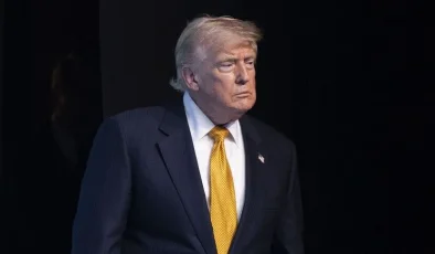Trump’tan Mısır’daki ABD Tankerine Saldırı Sonrası Sert Mesaj“Karşılık Vereceğiz”