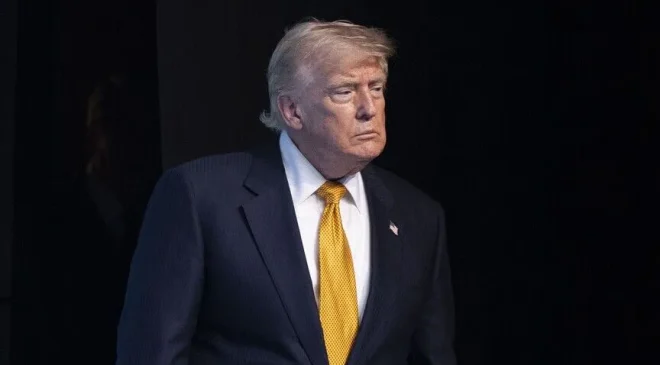 Trump’tan Mısır’daki ABD Tankerine Saldırı Sonrası Sert Mesaj“Karşılık Vereceğiz”