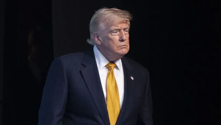 Trump’tan Mısır’daki ABD Tankerine Saldırı Sonrası Sert Mesaj“Karşılık Vereceğiz”