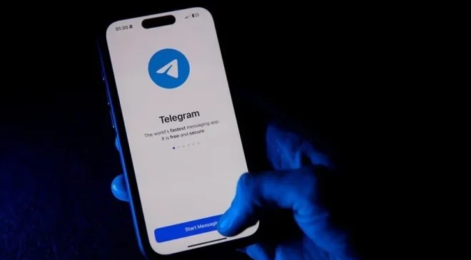 Avustralya, terör bağlantılı içerikleri kaldırmayan Telegram’a dava açtı