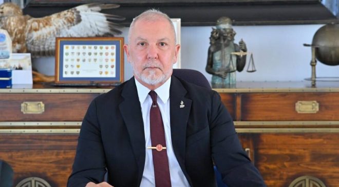 “Kıbrıs Türk Halkının Beklentileri Karşılanamadı”
