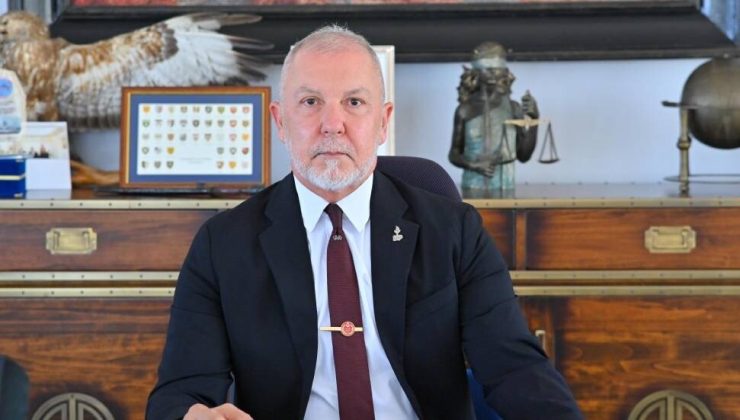“Kıbrıs Türk Halkının Beklentileri Karşılanamadı”