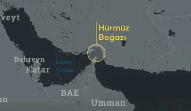 ABD Müdahaleleri Sürdükçe Boğaz Açılmayacak