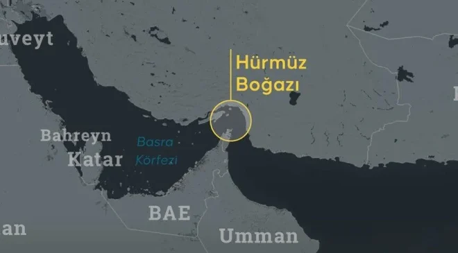 ABD Müdahaleleri Sürdükçe Boğaz Açılmayacak