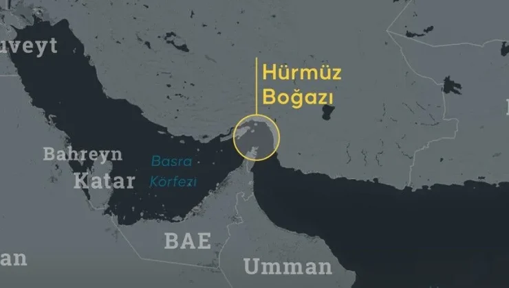 ABD Müdahaleleri Sürdükçe Boğaz Açılmayacak
