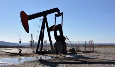 Brent Petrol 89,50 Dolara Yükseldi