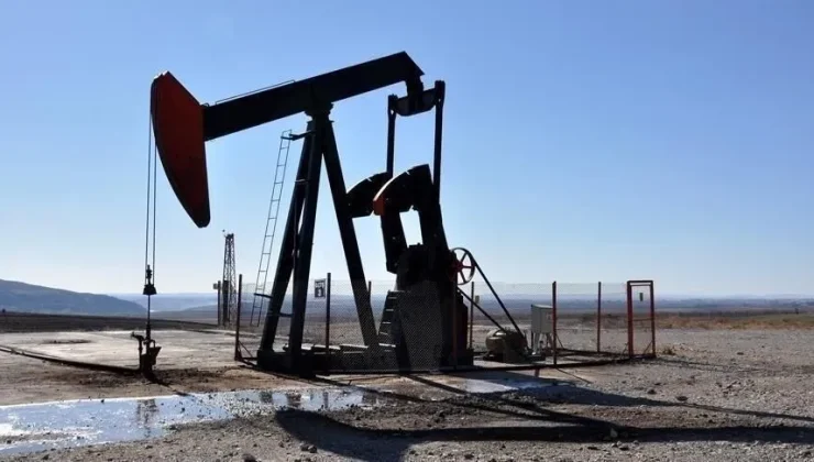 Brent Petrol 89,50 Dolara Yükseldi