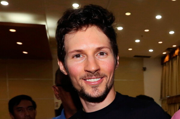 Rusya, Telegram’ın kurucusu Pavel Durov’u terörist ve aşırılıkçılar listesine aldı