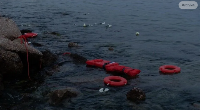 Fas’tan Ceuta’ya Yüzerek Geçmeye Çalışan 800’den Fazla Düzensiz Göçmene Müdahale Edildi