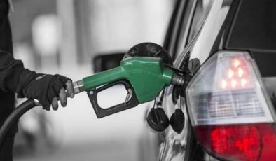 KKTC’de Akaryakıt Fiyatlarına 3 TL Zam Yapıldı