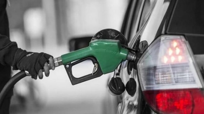 KKTC’de Akaryakıt Fiyatlarına 3 TL Zam Yapıldı