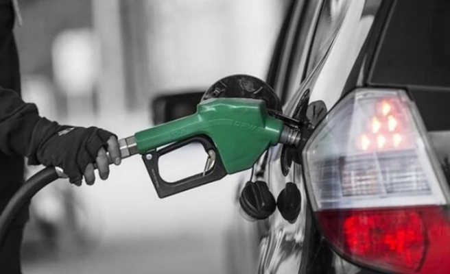 KKTC’de Akaryakıt Fiyatlarına 3 TL Zam Yapıldı