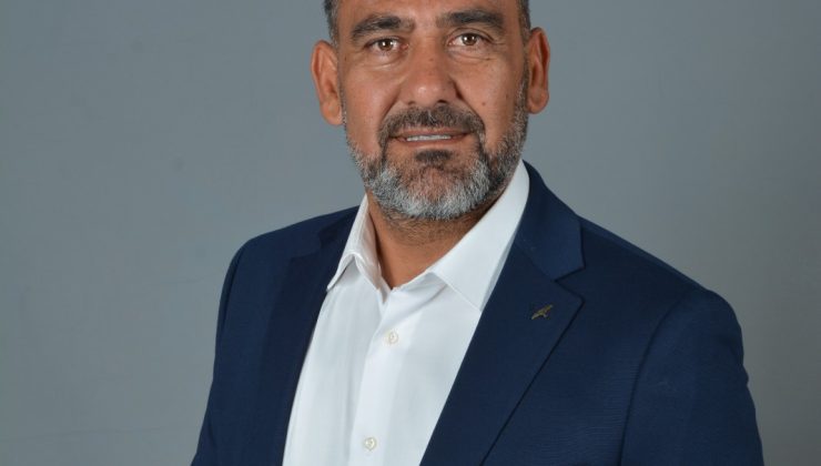 CTP’nin Yeniboğaziçi Belediye Başkan Adayı Şemsi Oyuncu Oldu