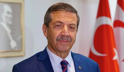 “1 Ağustos Varoluş Mücadelemizin En Güçlü İfadesidir”