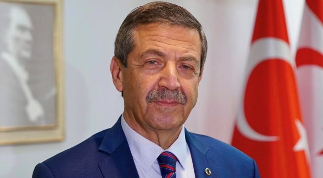 “1 Ağustos Varoluş Mücadelemizin En Güçlü İfadesidir”