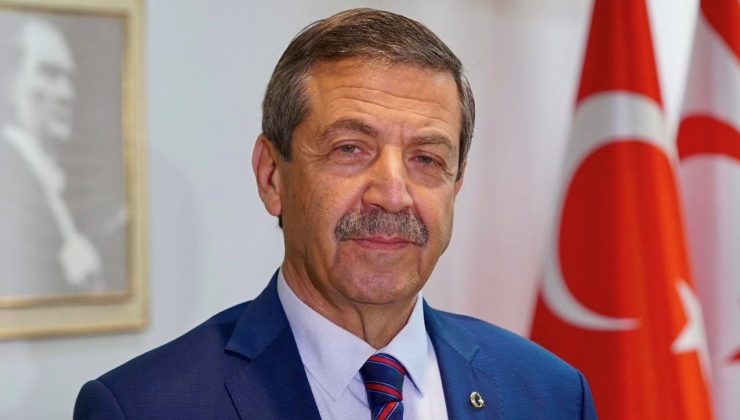 “1 Ağustos Varoluş Mücadelemizin En Güçlü İfadesidir”