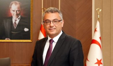 Guterres’in gelişinden öncesine kıyasla daha doğru bir noktadayız