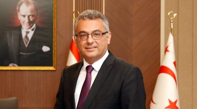 Guterres’in gelişinden öncesine kıyasla daha doğru bir noktadayız
