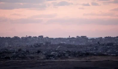 Hamas, Gazze’de Kapsamlı Ateşkes Anlaşmasını Kabul Ettiğini Duyurdu