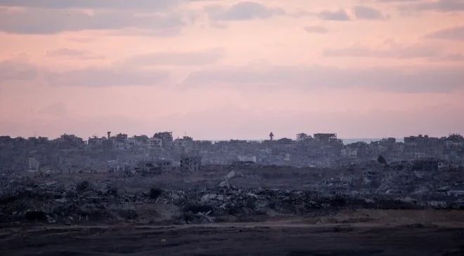 Hamas, Gazze’de Kapsamlı Ateşkes Anlaşmasını Kabul Ettiğini Duyurdu