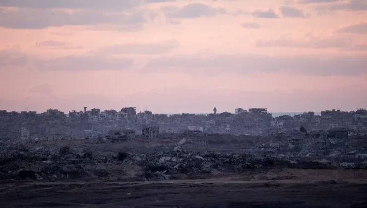 Hamas, Gazze’de Kapsamlı Ateşkes Anlaşmasını Kabul Ettiğini Duyurdu