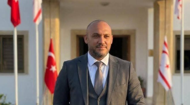 ENKÖY-KARPAZ’DA SİYASİ DENGELERİ DEĞİŞTİRECEK ADAY!
