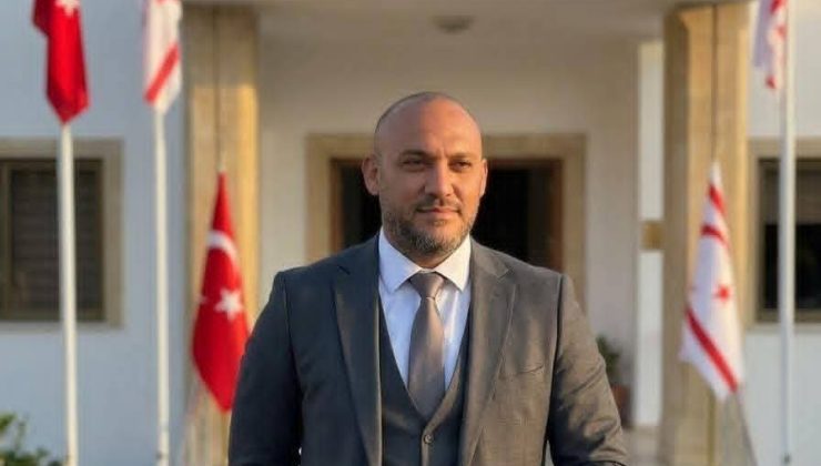 ENKÖY-KARPAZ’DA SİYASİ DENGELERİ DEĞİŞTİRECEK ADAY!