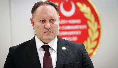“KKTC, Özgürlük Mücadelesinin En Büyük Eseridir”