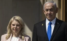 Netanyahu’nun Konutunda Şiddet ve Irkçı Muamele İddiası