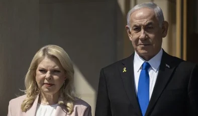 Netanyahu’nun Konutunda Şiddet ve Irkçı Muamele İddiası