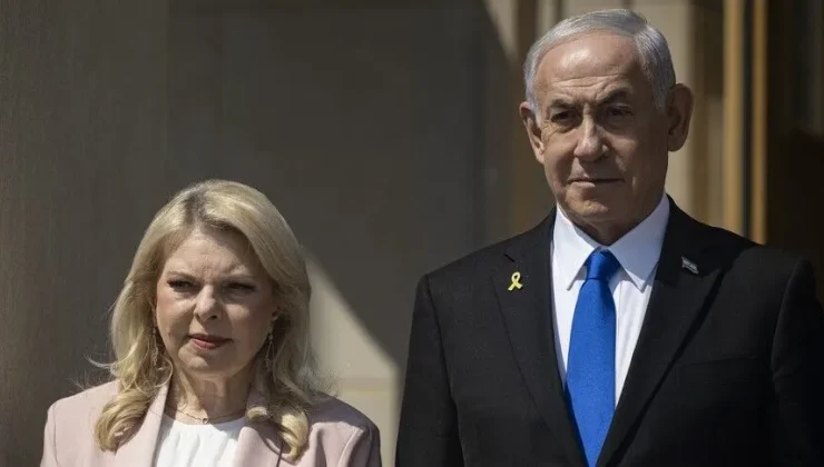 Netanyahu’nun Konutunda Şiddet ve Irkçı Muamele İddiası
